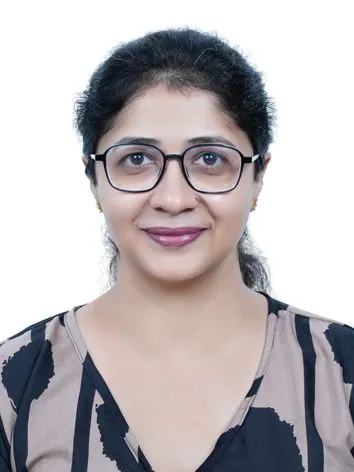 Anna Koshy